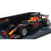 Minichamps Red bull F1 Rb16b Honda Ra620h Team Aston Martin N 33 Winner French GP 2021 Max Verstappen 1:43 Matná modrá žltá červená