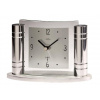 Stolné hodiny 5130 AMS riadené rádiovým signálom 18cm