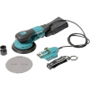 Makita BO002CGZ BO002CGZ batériová excentrická brúska bez akumulátoru, bez nabíjačky 40 V Ø 150 mm; BO002CGZ