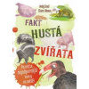 Fakt hustá zvířata - Poznejte nejodporně - Seed Andy