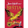 Beštia z Buckinghamu - Walliams David