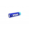 Batéria s ochranou Xtar 18650, 3500 mAh Li-ion, 3,7 V