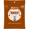 MARTIN Mandolin Medium (Monel)M465