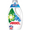 Ariel Plus gel na praní Fresh Air 1.8l/40PD