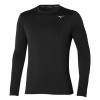 Mizuno Bio Gear LS M, Muž, čierna