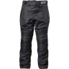 GMS Nohavice GMS HIGHWAY WP JUNIOR ZG65800 black-anthracite 164