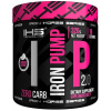 Iron Horse Iron Pump 320 g