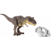 Mattel Jurský svět Křídový kemp Tyrannosaurus REX 55cm