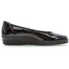 Gabor Slip-on 36.400.97 Čierna