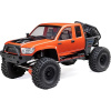 Axial SCX6 Trail Honcho 1:6 4WD RTR červený 605482163696