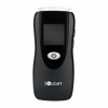 Solight Bezkontaktný profi alkohol tester Fuel Cell 1T08 - 0,0-5,0‰ BAC / citlivosť 0,08‰, čierna