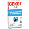 Nivelačná hmota CEKOL-C40 16 kg (Nivelačná hmota CEKOL-C40 16 kg)