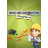 Bridge Constructor Playground (PC) Steam DIGITAL