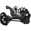 Zadná prehadzovačka Shimano RD-M9100 SGS - dlhá 12 rz.
