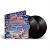 RED HOT CHILI PEPPERS - RETURN OF THE DREAM CANTEEN LP
