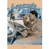 Legenda Z+H - Druhá cesta - Jiří Hanzelka, Miroslav Zikmund