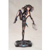 APEX Brown Dust 2 PVC Soška 1/7 Scheherazade Code Name S Ver. 25 cm