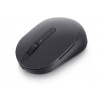 Dell Premier MS7421W/Kancelářská/Optická/Pro praváky/4 000DPI/Bezdrátová Bluetooth/Černá 570-BBDM
