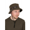 Fox Klobúk Khaki / Camo boonie hat