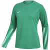 Dámske zelené tričko Nike Dri-Fit Park V Stadium HV8316 324 XL