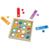 Bigjigs Toys Klobúčik, hop!