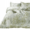 Komplet posteľnej bielizne ISSIMO HOME prikrývka 140 cm x 200 vankúš 70 x 90 cm 2 diely