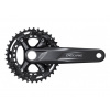 Kliky Shimano 2x11 FC-M5100 36/26 175mm