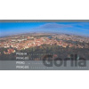Praha panoramatická - Jiří Podrazil