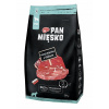Pan Miesko Bravčové s diviakom 20 kg