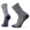 Ponožky SmartWool Hike Light Cushion crew ash-charcoal 46-49EU