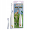 Elektrická zubná kefka Jack N'Jill Sonic Toothbrush JJN01075