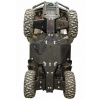 IRON BALTIC Kryt podvozku TGB Blade 1000, Blade 1000 LTX