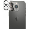 PanzerGlass Ochranné sklo PanzerGlass pro Apple iPhone 2022 6.1 Pro/6.7 Pro Max, průhledné, 1 ks.