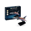 Revell 3D Puzzle - Eurofighter Typhoon 