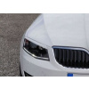 Mračítka predných svetiel Sportive Škoda Octavia III -- od roku výroby 2012-