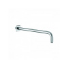 KLUDI A-QA sprchové rameno 400 mm, chróm 6653405-00