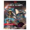 Dungeons & Dragons RPG - Bigby Presents: Glory of the Giants HC - EN