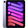 Apple iPad mini (2021) Wi-Fi 64GB Purple MK7R3FD/A