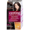 L'Oréal Casting Creme Gloss 323 Darkest Chocolate 48 ml