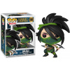 Funko POP! 1080 Games: League Of Legends - Akali Poškodený obal