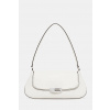 Kabelka Calvin Klein LV04F3146G biela ONE SIZE