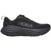 Hoka one one Nízke tenisky One One Bondi 8 Triple Black Čierna