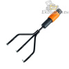 Kultivátor se 3 hroty QuickFit Fiskars 136511