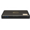 QNAP TBS-464-8G (4core 2,9GHz, 8GB RAM DDR4, 4x M.2 NVMe slot, 2x 2,5GbE, 5x USB, 2x HDMI 2.0 4K)