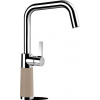 Schock Baterie dřezu SC-530 Cascada vytahovací ramínko