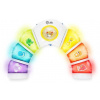 Hračka pre najmenších BABY EINSTEIN Aktívny svietiaci panel Glow & Discover Light Bar™ (074451110830)