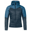 Vaude MINAKI MTB bunda s izoláciou vpredu, dámska, tmavo modrá, veľkosť: Wo Minaki Light Jacket, dark sea, 38