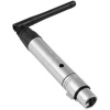 Eurolite QuickDMX rozhlasový prijímač; 70064701