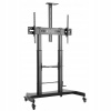 Mobilný stojan techly 60''-100'', 100 kg pre interaktívne tabule