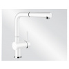 BLANCO LINUS-S 516 692